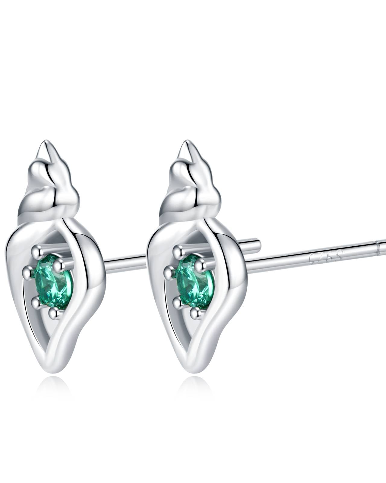 Whisper of the Ocean Earrings