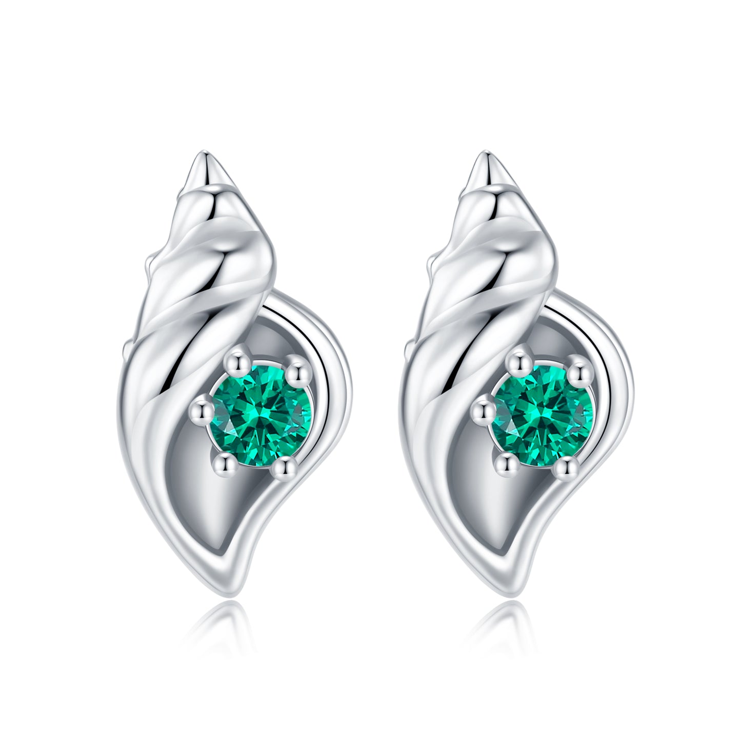 Whisper of the Ocean Earrings