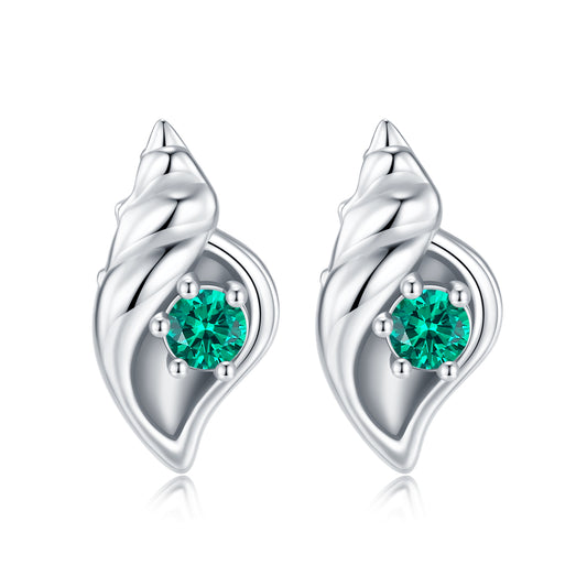 Whisper of the Ocean Earrings